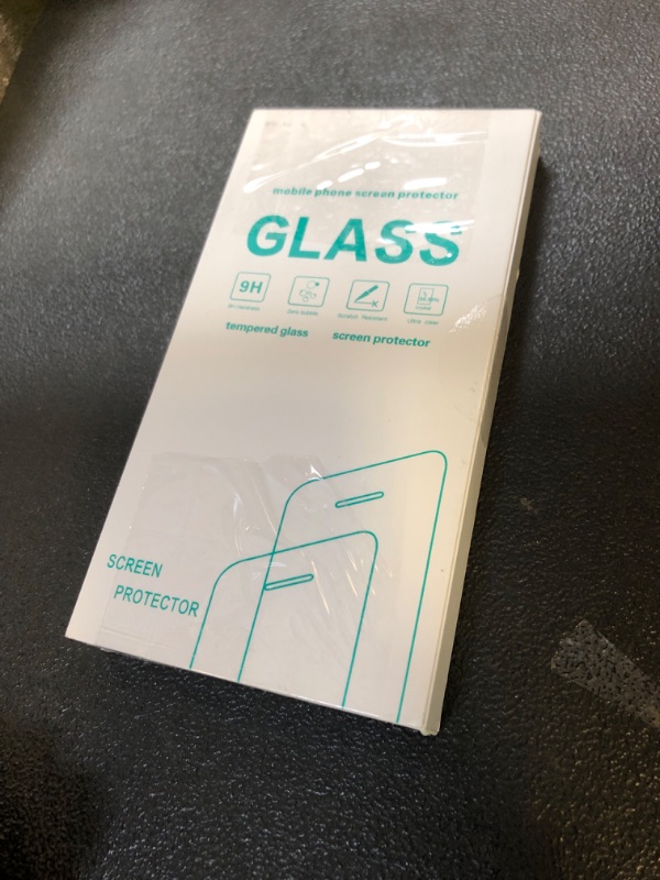 Photo 1 of PEHAEL 3+3Pack for iPhone 16 Plus Privacy Screen Protector with Camera Lens Protector Full Coverage Anti-Spy Tempered Glass Film 9H Hardness Easy Installation Bubble Free [6.7 inch]