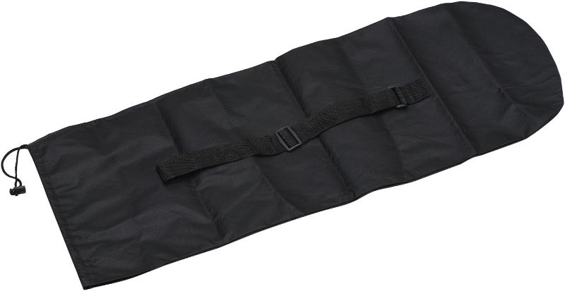 Photo 1 of PATIKIL 34.6"x12.5" Skateboard Bag, Skateboard Carry Bag Backpack Waterproof Portable with Single Shoulder Strap for Travel Skateboarding
Visit the PATIKIL Store