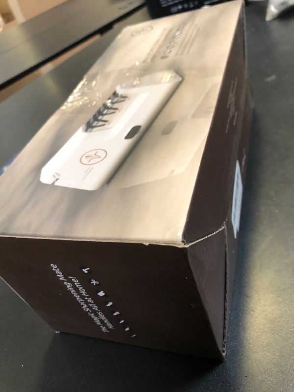 Photo 1 of Professional Electric Knife Sharpeners with Diamond Abrasives and Precision Angle Guides, Multifunctional 4-Stage Slots and a hidden Knife Sharpener Rod, Suitable for various knives, scissors, axes ?
