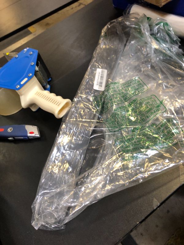 Photo 1 of 134149 Lawn Mower Mulching Blades for Craftsman LT1000 LT2000 Husqvarna YTH18542 YT150 Poulan Lawn Tractor 42 Inch Deck - Replaces 134149 532134149 422719 424752 777134149-2 Pack