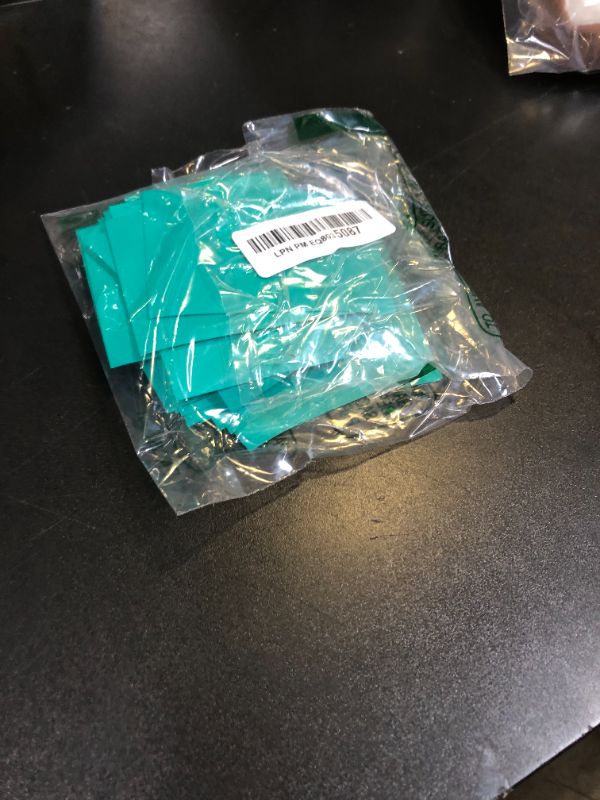 Photo 1 of Ultra PRO - 50ct Standard Size Card Protector Sleeves (Aqua) - Protect You Collectible Trading Cards, Sports Cards, & Gaming Cards with a Bright and Vibrant Color