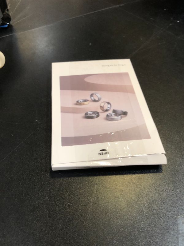 Photo 1 of Oura Ring 4 Sizing Kit,Oura Ring 4 Sizer,Measure Your Finger Size Before Buying a Ring,Size 4/5/6/7/8/9/10/11/12/13/14/15