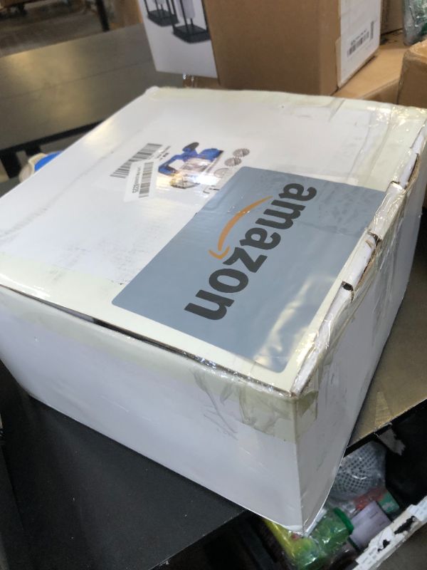 Photo 1 of igooo Toe Kick Saw EKS85, 3-3/8 in. Blades, 2 Alloy Blade for Woods, 1 Diamond Blade for Tiles and Stones, Flush Cutting, Special Circular Saw for Removing Subfloor or Tiles