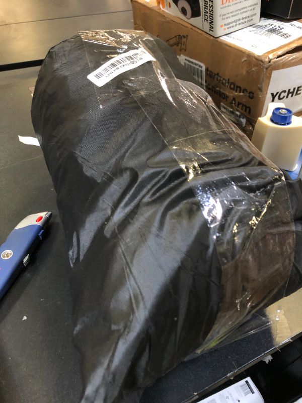 Photo 1 of Motorcycle Cover Waterproof Outdoor for Touring Cruiser, Fits up to 108" Honda VTX 1300 Shadow Goldwing Street Glide Road King Sportster Kawasaki Vulcan Yamaha Royal Star (4XL: 108"x 37"x 55")