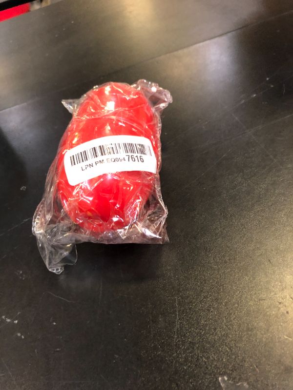 Photo 1 of AIRHEAD Float, 5" x 3", Red