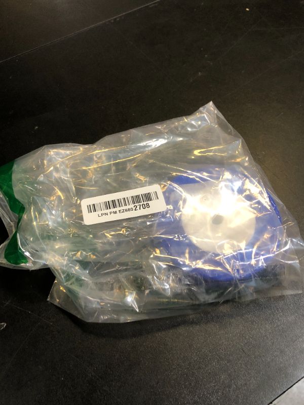 Photo 1 of Loomesh Ribbon for Gift Wrapping 3/4 inch Royal Blue Sheer Organza Ribbon for Flower Bouquet Tulle Thin Chiffon Ribbons for Wedding Invitations Christmas Halloween Presents Decorations Crafts 50 Yards