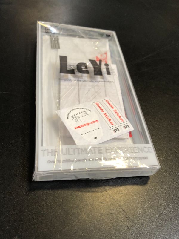 Photo 1 of LeYi Compatible for Samsung Galaxy A15-5G Phone Case: Galaxy A15 5G Screen Protector Scratch Resistant [2 Packs] with A15 Case, Heavy Duty Shockproof para Basic Android Galaxy Phone Case A 15, Black