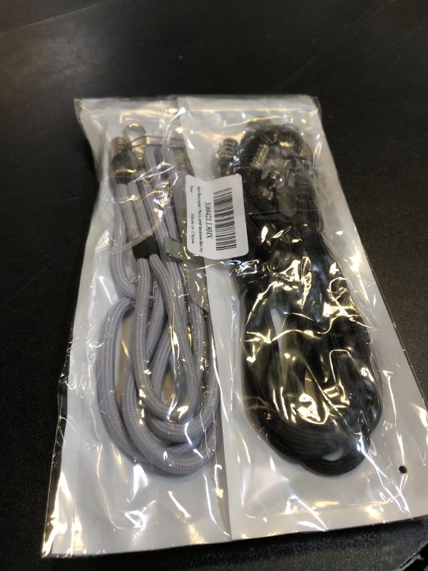 Photo 1 of takyu Phone Lanyard, 2 Pack Adjustable Cell Phone Lanyard Crossbody Neck Strap & 2 Pack Phone Wrist Strap with 2 PcsTether Tabs Compatible for iPhone Android Smartphones-Black Grey