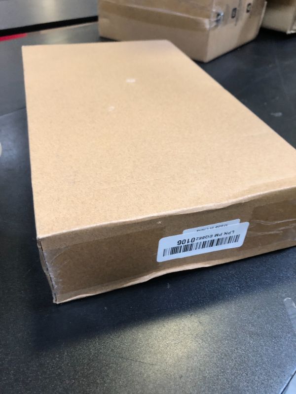 Photo 1 of 10 Pack Small Shipping Boxes 6x4x3'' Corrugated Small Cardboard Boxes for Shipping, Recyclable Packaging Boxes for Business, Mailer, Gift Packing, Crafts Packing, Jewelry Box, Brown