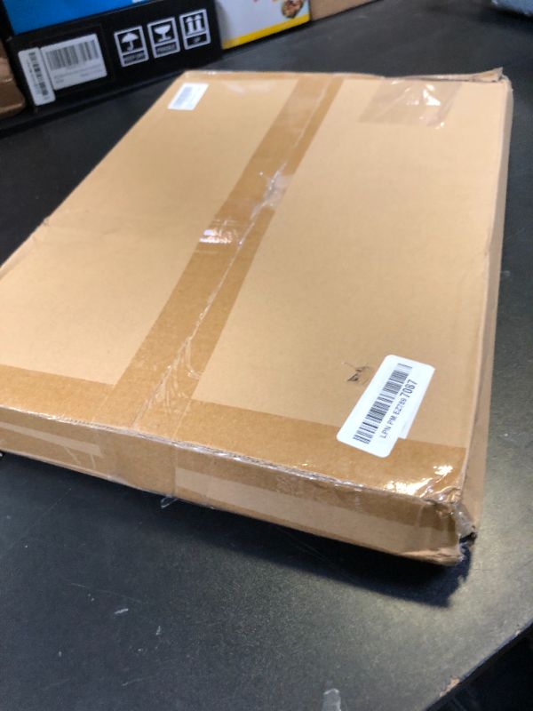 Photo 1 of 2 Pcs T Post Bracket,16.9"x 5" T Flat Mending Plate with Black Powder-Coated Joining Brackets, Connecting Brackets, T Shape Strap Plate Fit 6x6,8x8, for Repair House,Pavilion,Truss framing