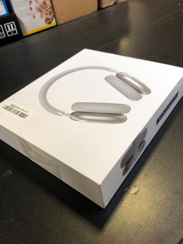 Photo 1 of T-Fun NC95 Hybrid Active Noise Cancelling Headphones with Knob Control, 65H Playtime Over Ear Headphones Wireless Bluetooth 5.3, App Control, Hi-Res Audio, Comfort Fit, Clear Calls for Travel/Workout