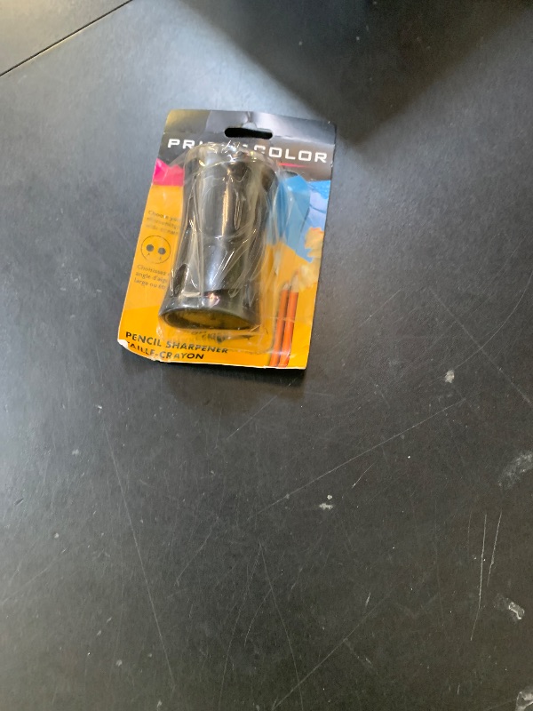 Photo 1 of Prismacolor Premier Pencil Sharpener