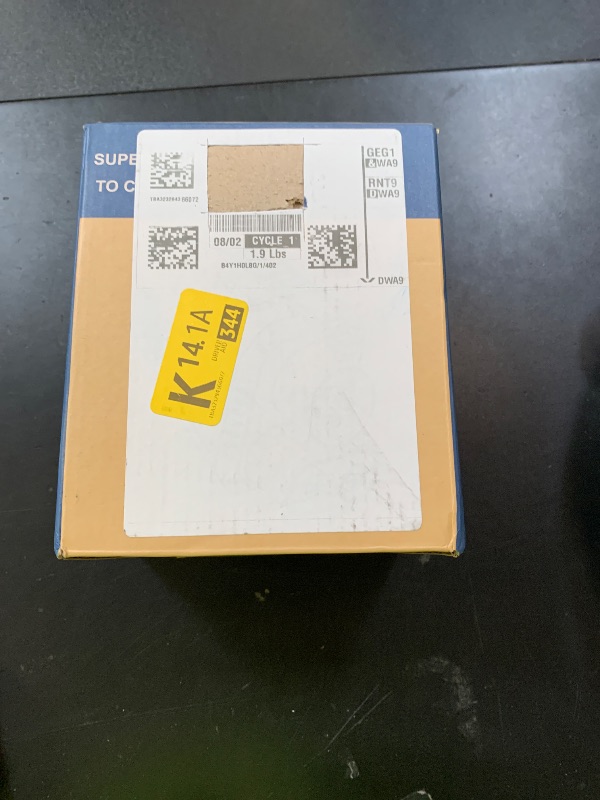 Photo 1 of NACS to CCS1 Adapter, Max 500A 1000V Upgraded for Tesla Supercharger to CCS1 Charger Adapter, Fast Charge for NACS to CCS Electric Vehicle Charging Adapter Compatible with Tesla Superchargers
