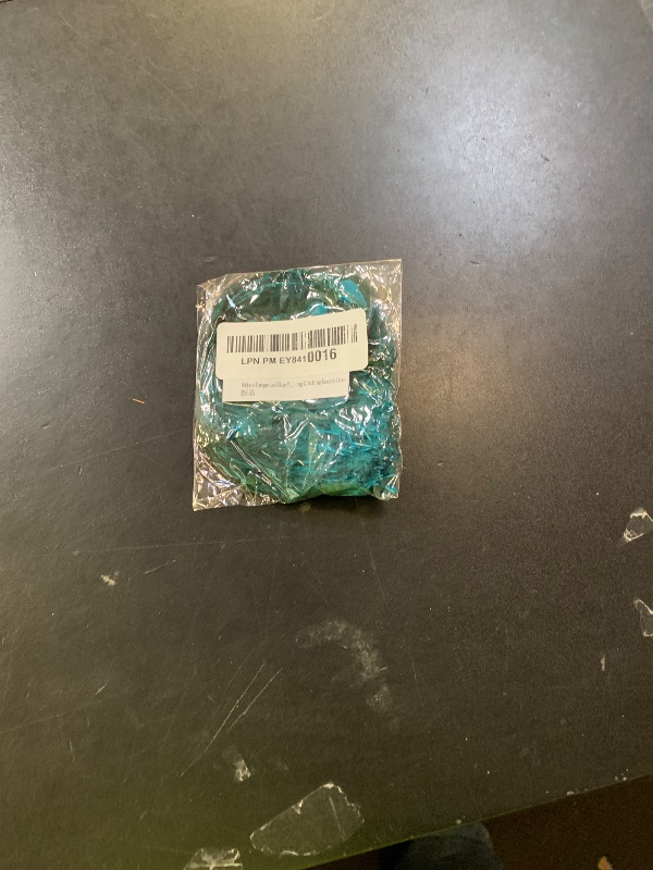 Photo 1 of 100pcs Turquoise Blue Pheasant Feathers 2-3Inches for Crafting Dream Catchers Decoration