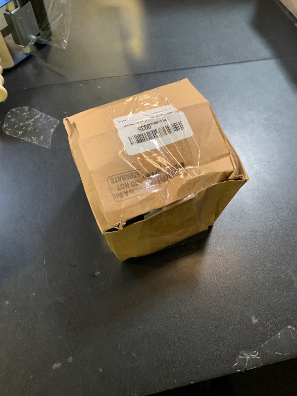 Photo 1 of Ceoighe Bathroom Vent Exhaust Fan Motor Replacement Electric Motors Kit Compatible with Nutone Broan 50CFM 120V