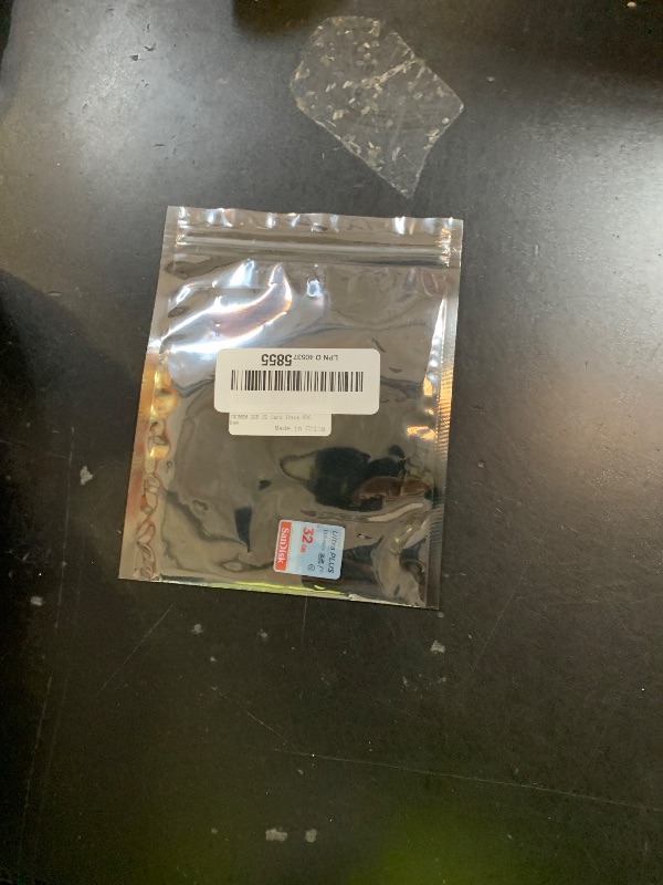 Photo 1 of INDMEM SD Card 2GB Class 4 Flash Memory Card 2G SLC Stanard Secure Digital Cards (1PC)