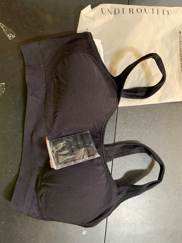 Photo 1 of  sports bra size large