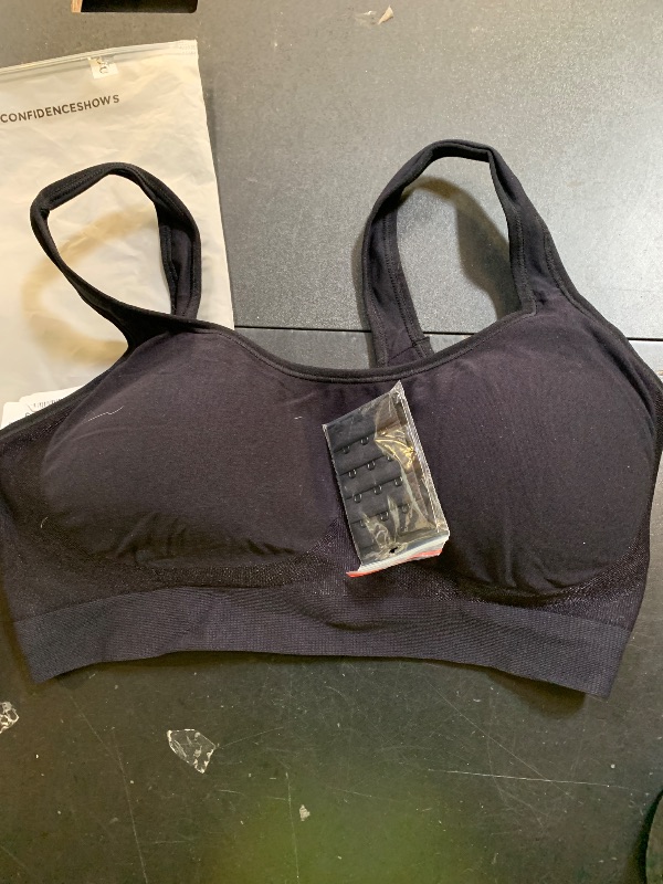Photo 1 of  sports bra size large