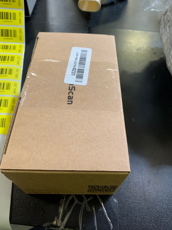 Photo 1 of NetumScan USB 1D Barcode Scanner, Handheld Wired CCD Barcode Reader Supports Screen Scan UPC Bar Code Reader for Warehouse, Library, Supermarket