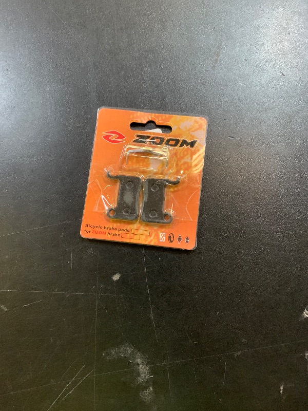 Photo 1 of Disc Brake Pads,Metal Mountain Disc Brake Pad for HB870 HB875 HB100 for M595 M775 M596 M585 M535 M975