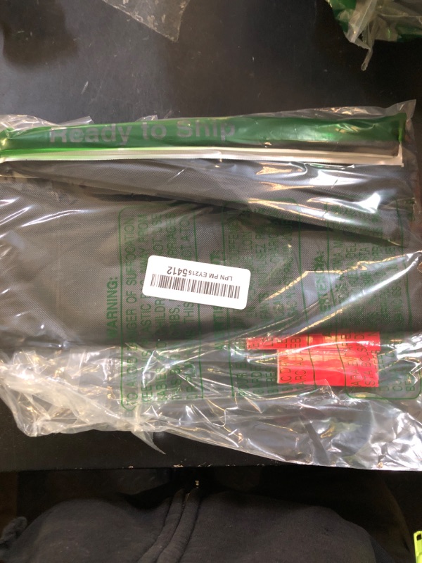 Photo 1 of 100% Blackout Curtains, Portable No Drill Window Shades, DIY Blackout Window Cover with Hook and Loop, for Bedroom, Baby Nursery, Travel, DormRoom, Apartment (42" x 60")