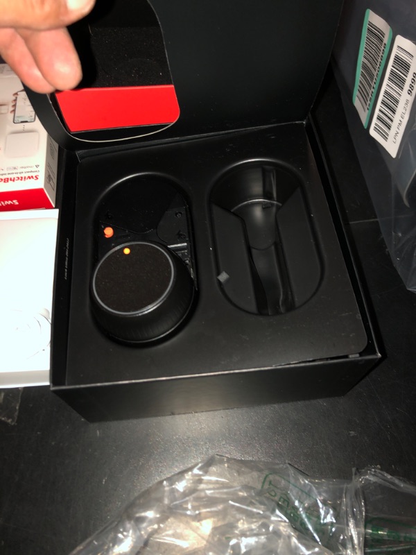 Photo 1 of Smart Lock Ultra with Keypad,Fingerprint Door Lock, App Remote Control, Built-in WiFi Keypad Deadbolt, Auto Unlock, Waterproof&Easy Install,Supports Alexa and Google (Lock Ultra Touch Combo)