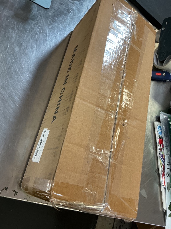 Photo 1 of [ 12 Modes & Timer] 24 Inch Realistic Tabletop Christmas Tree Small Christmas Tree with 50 Warm White&Colored Lights Battery Red Berries Pine Cone Burlap Base Indoor Home Table Christmas Decorations