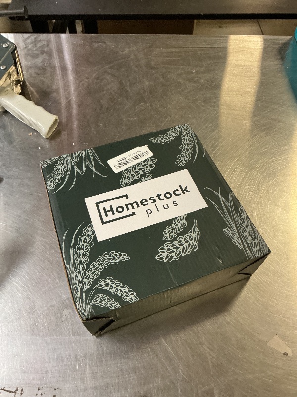 Photo 1 of ?Non Ceramic? 9 Inch Dinner Plates,BPA-Free Wheat Straw & Plastic Plates,Off White Plate Set Dishwasher and Microwave Safe Plates - Set of 8