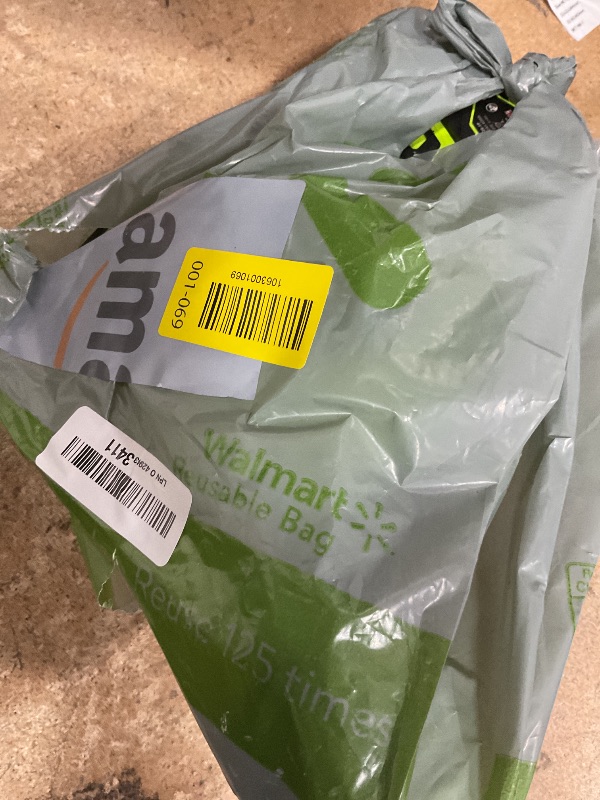 Photo 1 of ****MISSING ALL ATTACHMENTS **** Leaf Blower Cordless with Battery and Charger, 20V Electric Cordless Blower 120MPH Small Leaf Blower, Lightweight Battery Blower Yard Tools Grass Blowers for Lawn Care Patio Backyard Leaves and Dust