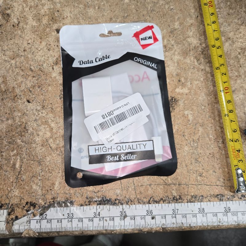 Photo 1 of [Apple MFi Certified] Apple Lightning to HDMI Adapter for iPhone to TV, 1080P Digital AV Adapter Sync Screen Connector Cable Compatible for iPhone 14 13 12 11 XS XR X 8 iPad to HDTV Projector Monitor