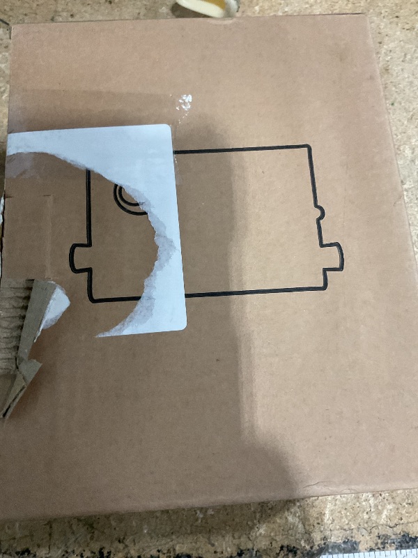 Photo 1 of 110V Tankless Water Heater Electric, 3000W Compact Water Heater Under Sink