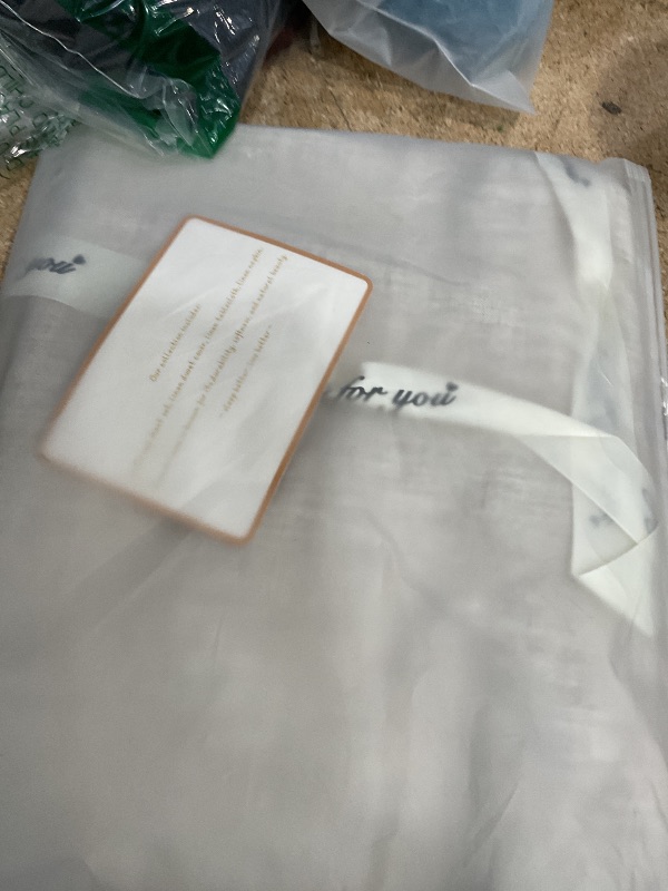 Photo 1 of 100% French Linen Pillowcase Set of 2, Breathable Envelope Closure Soft Linen Pillow Cover,Soft Luxury Hotel & Home Use, Gift