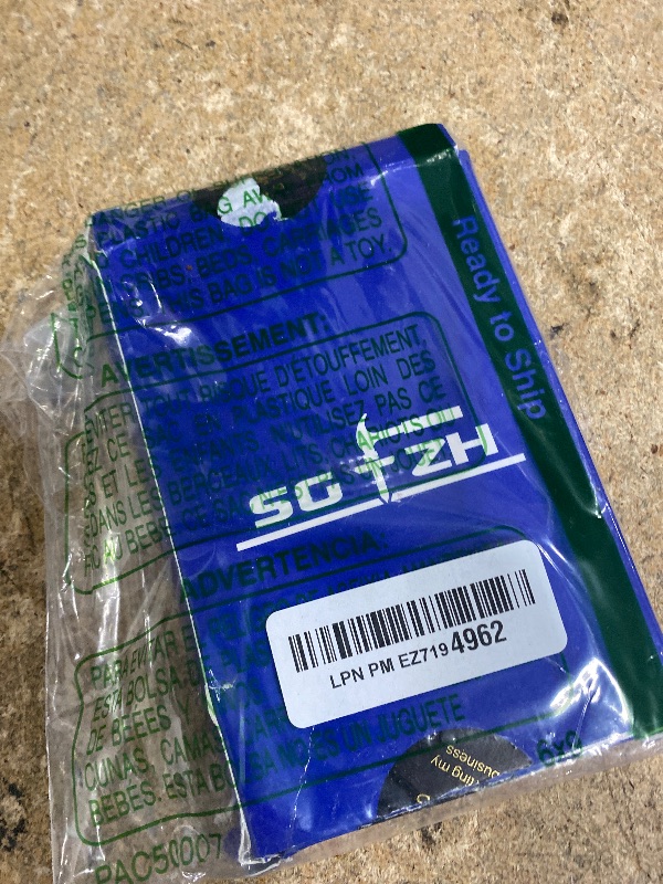 Photo 1 of 1/4" x 3" Hex Head Lag Screws Bolts 10Pcs 304 Stainless Steel 18-8, Partial Thread, Hexagon Head Wood Screws by Black Oxide by SG TZH