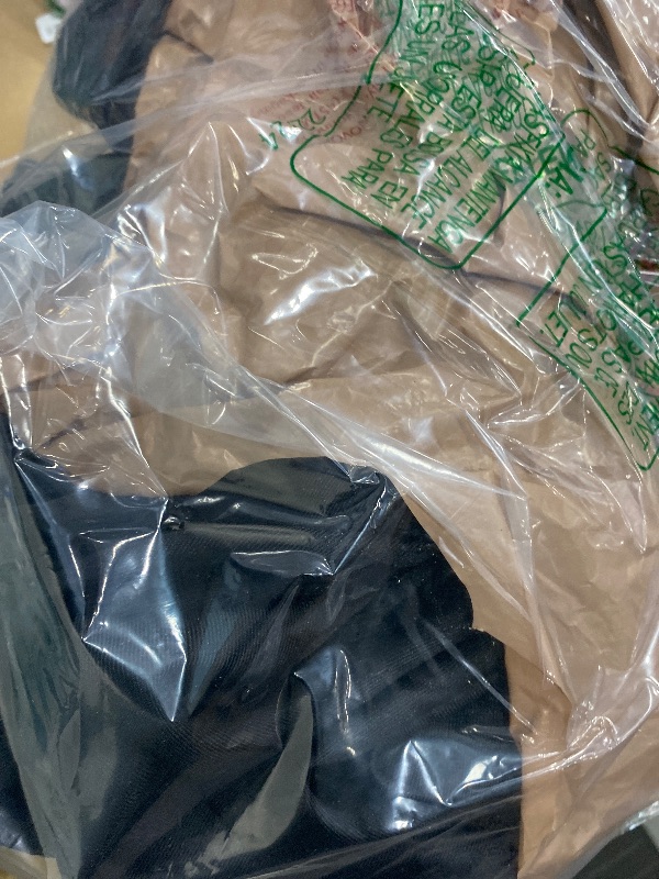 Photo 1 of (used)(unknown if complete) Absolute Vibe Plague Doctor Costume Cloak Robe Halloween Props Medieval Monk Priest Renaissance Cosplay (XXS) Black