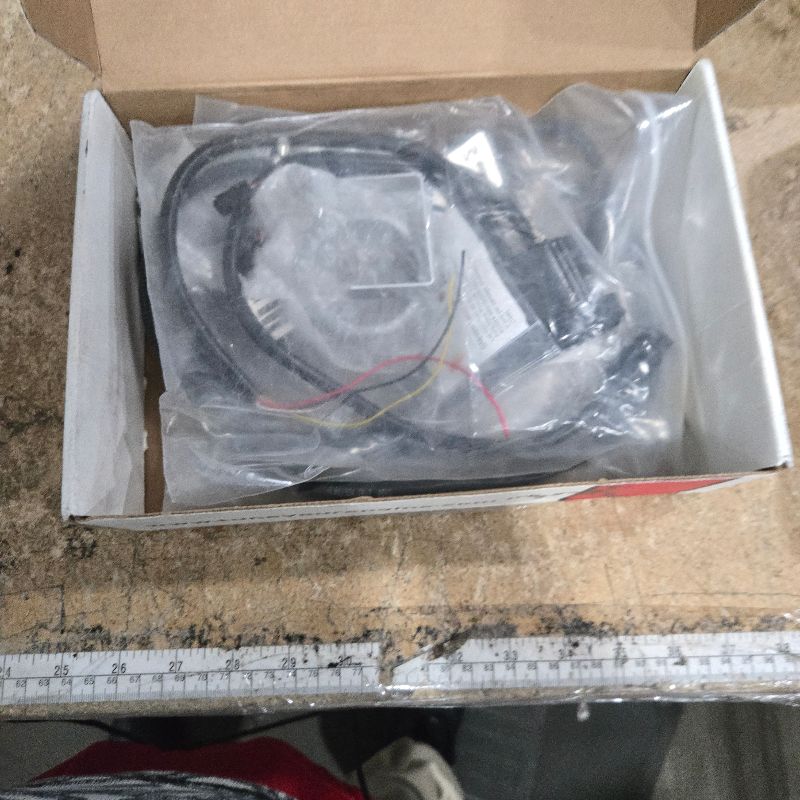 Photo 1 of **PARTS ONLY*** Innovate Motorsports SCG-1 Boost Control KIT, White, 52mm