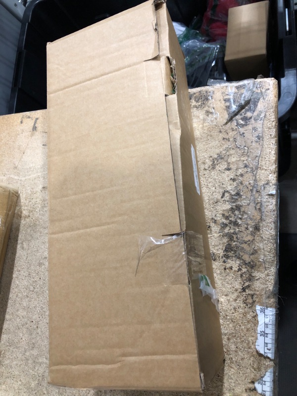 Photo 1 of ****************Stakes to mount not included************
Homeleo 6-Pack Solar Small Christmas Trees for Outdoor Decorations, 120 LED Artificial Prelit Christmas Tree, Solar Powered Mini Xmas Tree with Lights for Outside Pathway Porch Yard Christmas Decor