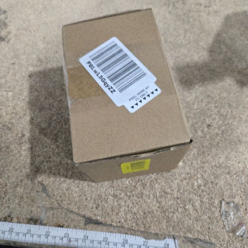 Photo 1 of 12 Pack Pre-Packaged Groovy Party Favors, Wooden Retro Cutouts with Magnets & Painting Kits for Kids, 70s Theme Birthday Decorations & Thank You Gifts for Guests