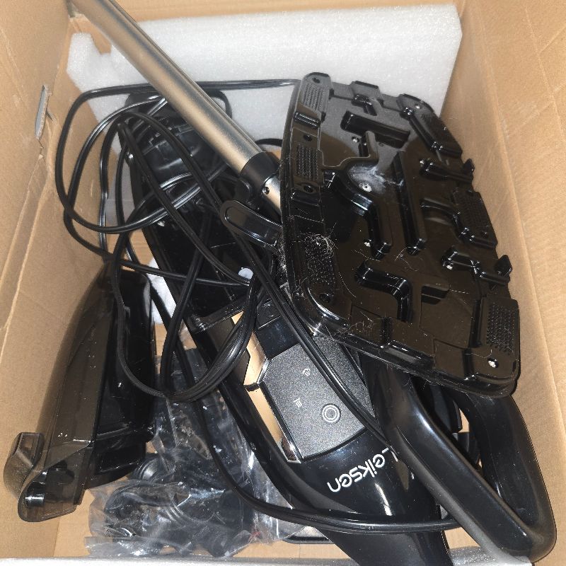 Photo 1 of **USED** Steam Mop, 12-in-1 Powerful