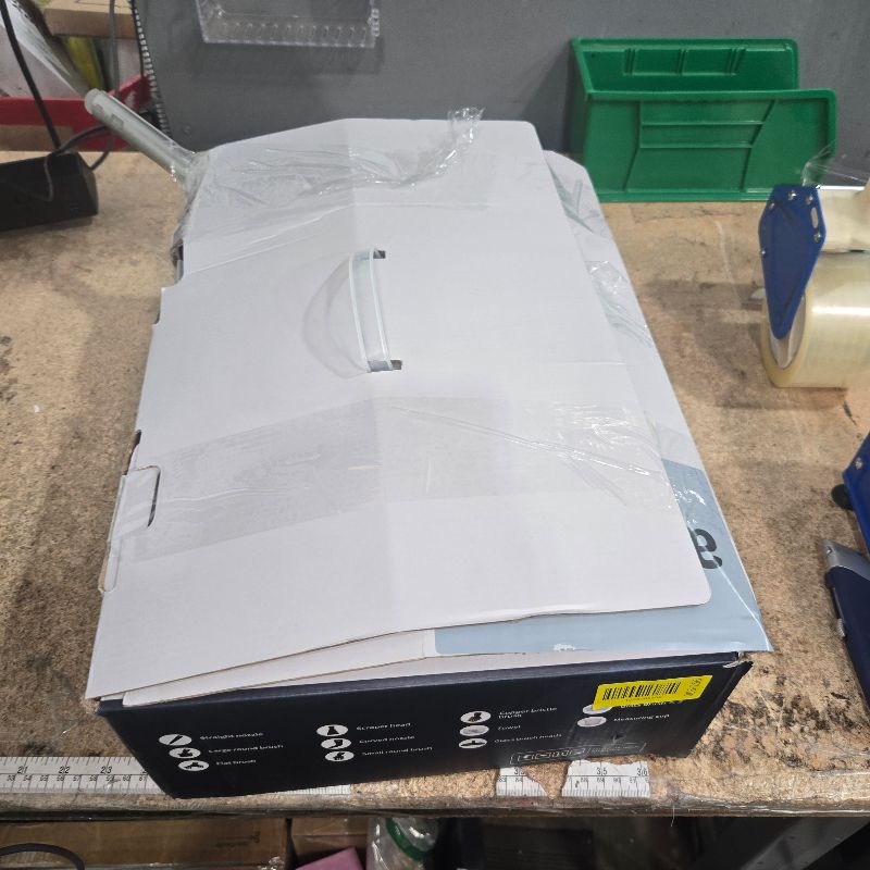 Photo 1 of **USED** Steam Mop, 12-in-1 Powerful