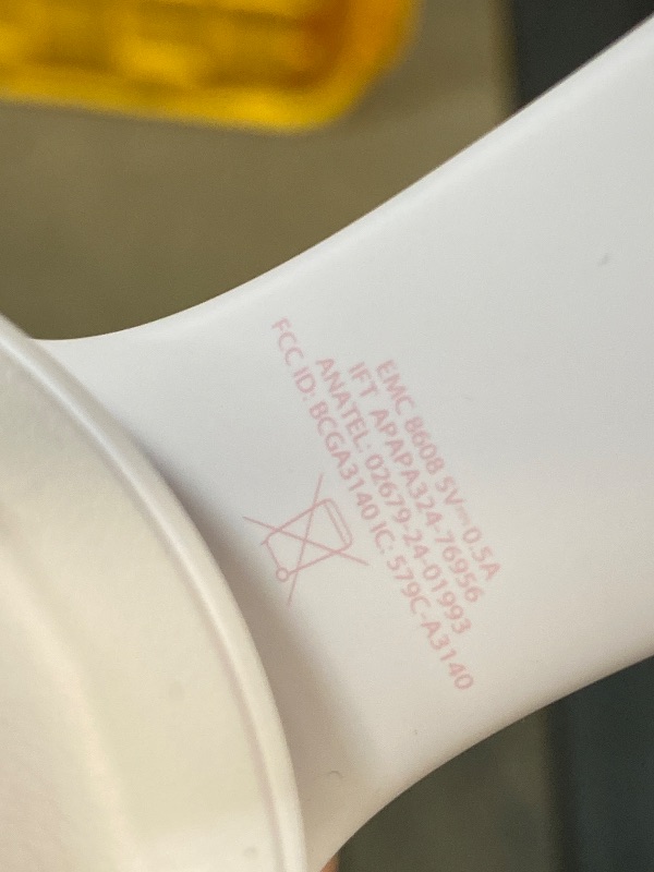 Photo 1 of ***Factory Sealed** Beats Solo 4 - Wireless On-Ear Bluetooth Headphones, Up to 50-Hour Battery Life, Ultra-Lightweight Comfort, Powerful and Balanced Sound, Apple & Android Compatible - Cloud Pink