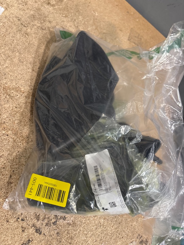 Photo 1 of (2-Pack) AR-PRO 15x6.00-6" Inner Tubes with TR-13 Straight Valve Stem - Replacement Lawn Mower Tire Tubes with TR13 Straight Valve Stem - Suitable for Yard Tractors, Wheelbarrows, ATVs, and More