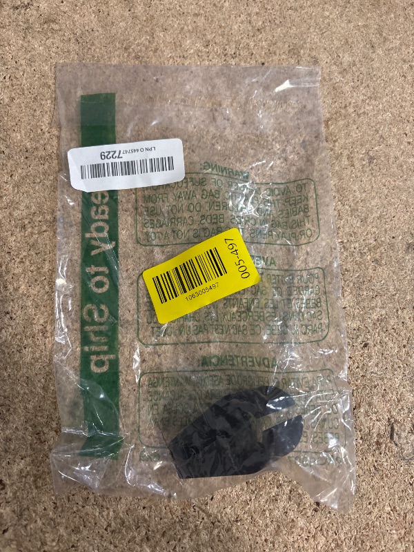 Photo 1 of 1 Pcs Offset Oxygen Sensor Socket 3/8-Inch Drive by 7/8-Inch 22mm Wire Gate Accesses Sensor from Side, Preventing Damage to Wires, Universal for Most Models of Cars Oxygen Sensor Offset Puller