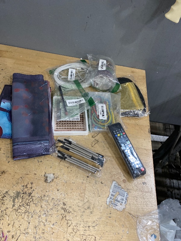 Photo 1 of *FINAL SALE 10 ASSORRTED ITEMS 