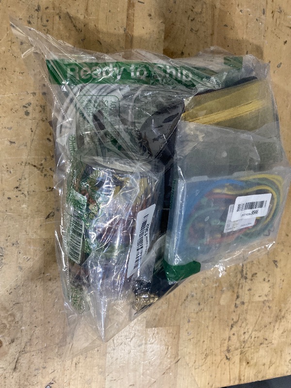 Photo 1 of *FINAL SALE 10 ASSORRTED ITEMS 