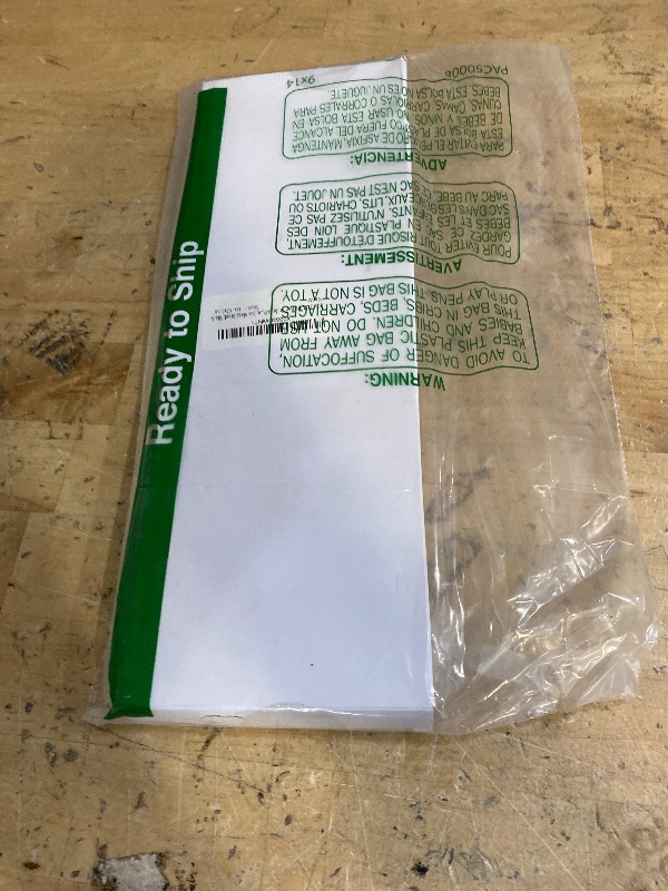 Photo 1 of **MISSING LARGEST KNIFE**** COKUMA Kitchen Knife, 3-Pcs Knife Set With Sheath, 8 Inch Chef Knife, 4.5 Inch Utility Knife, 4 Inch Paring Chef Knife, Stainless Steel, Black