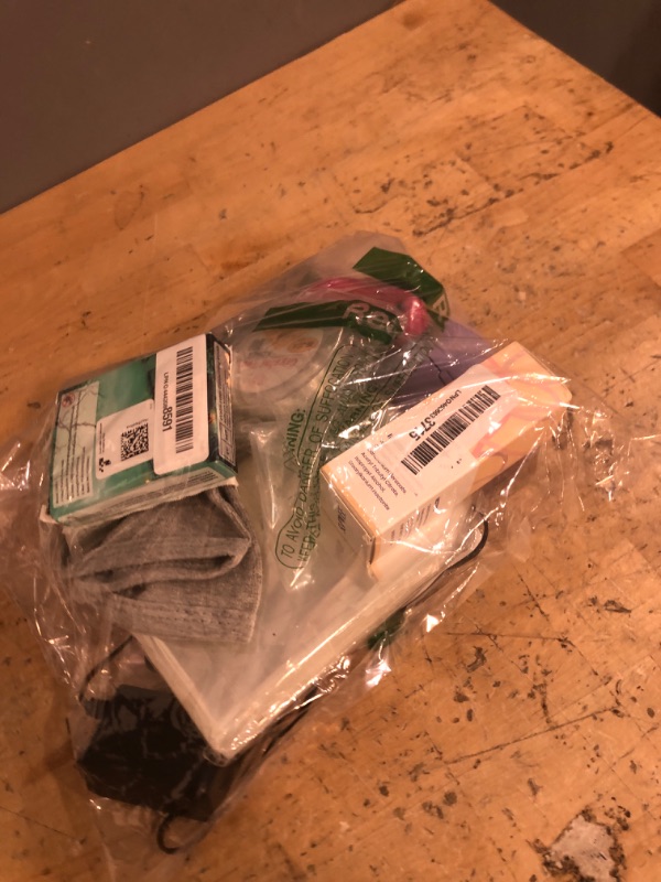 Photo 1 of *FINAL SALE 11 ASSORTED ITEMS 