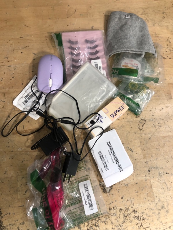 Photo 1 of *FINAL SALE 11 ASSORTED ITEMS 