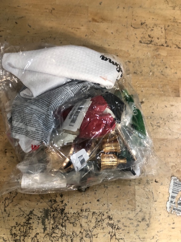 Photo 1 of *FINAL SALE 10 ASSORTED ITEMS 