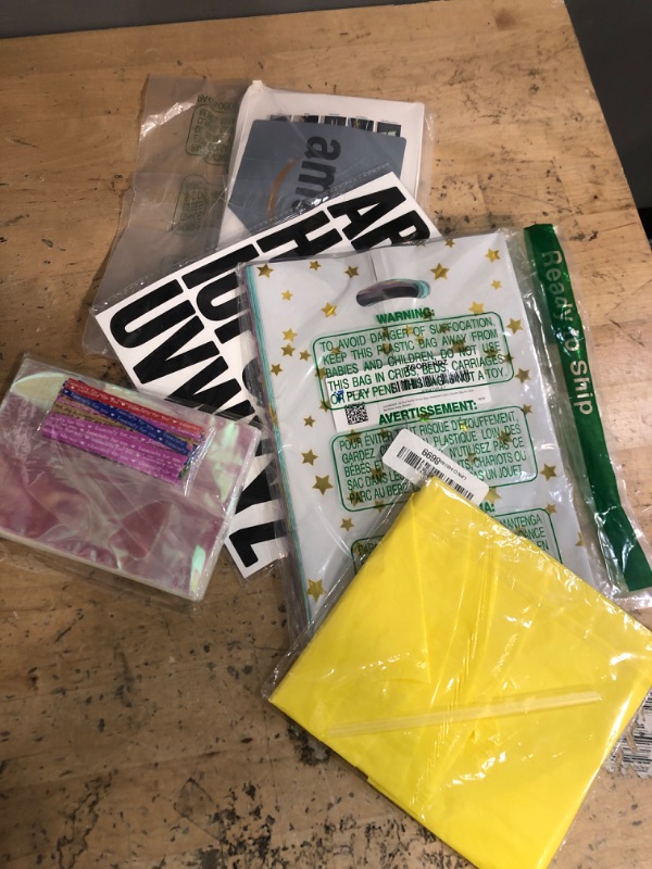 Photo 1 of *FINAL SALE 5 ASSORTED ITEMS 