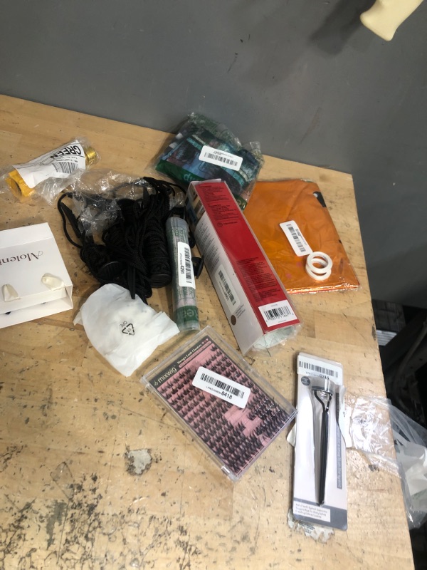 Photo 1 of *FINAL SALE 11 ASSORTED ITEM